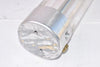 Lube Devices P/N: 1030-2 Sight Glass Cylinder 80 PSI at 140 Deg F