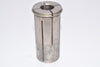 LYNDEX 5/8 Milling Chuck Collet Sleeve Tool Holder, Machinist Tooling