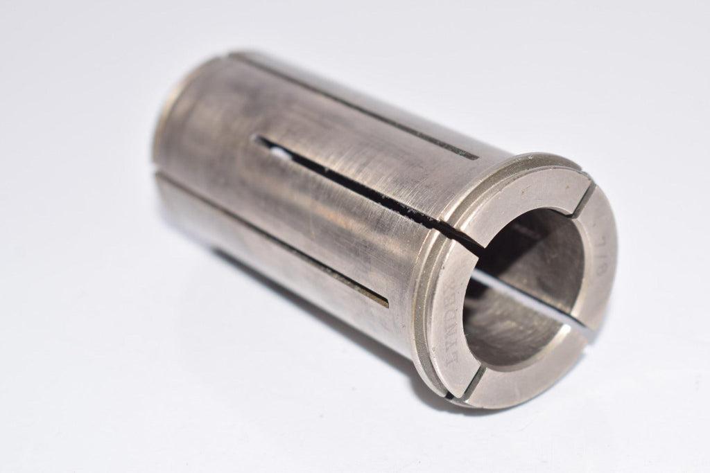 LYNDEX 7/8 Milling Chuck Collet Sleeve Tool Holder, Machinist Tooling