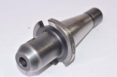 LYNDEX, N4006-0500, CAT 40 Tool Holder, Collet, Chuck, End Mill Holder, 7/16''
