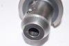 LYNDEX, N4006-0500, CAT 40 Tool Holder, Collet, Chuck, End Mill Holder, 7/16''