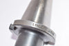 LYNDEX, N4006-0500, CAT 40 Tool Holder, Collet, Chuck, End Mill Holder, 7/16''