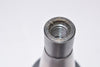 LYNDEX, N4006-0500, CAT 40 Tool Holder, Collet, Chuck, End Mill Holder, 7/16''