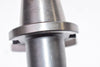 LYNDEX, N4006-0500, CAT 40 Tool Holder, Collet, Chuck, End Mill Holder, 7/16''