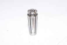LYNDEX NIKKEN SK6-3/16A Collet Round Face, 3/16 in Max. Body Dia., 0.9600 in Overall Lg
