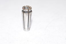 LYNDEX NIKKEN SK6-3/16A Collet Round Face, 3/16 in