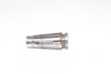 LYNDEX NIKKEN SK6-3/16A Collet Round Face, 3/16'' Tool Holder