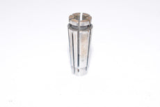 LYNDEX NIKKEN SK6-3/16A Round Face Collet Round Face, 3/16''