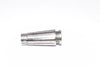 LYNDEX NIKKEN SK6-3/16A Round Face Collet Round Face, 3/16''