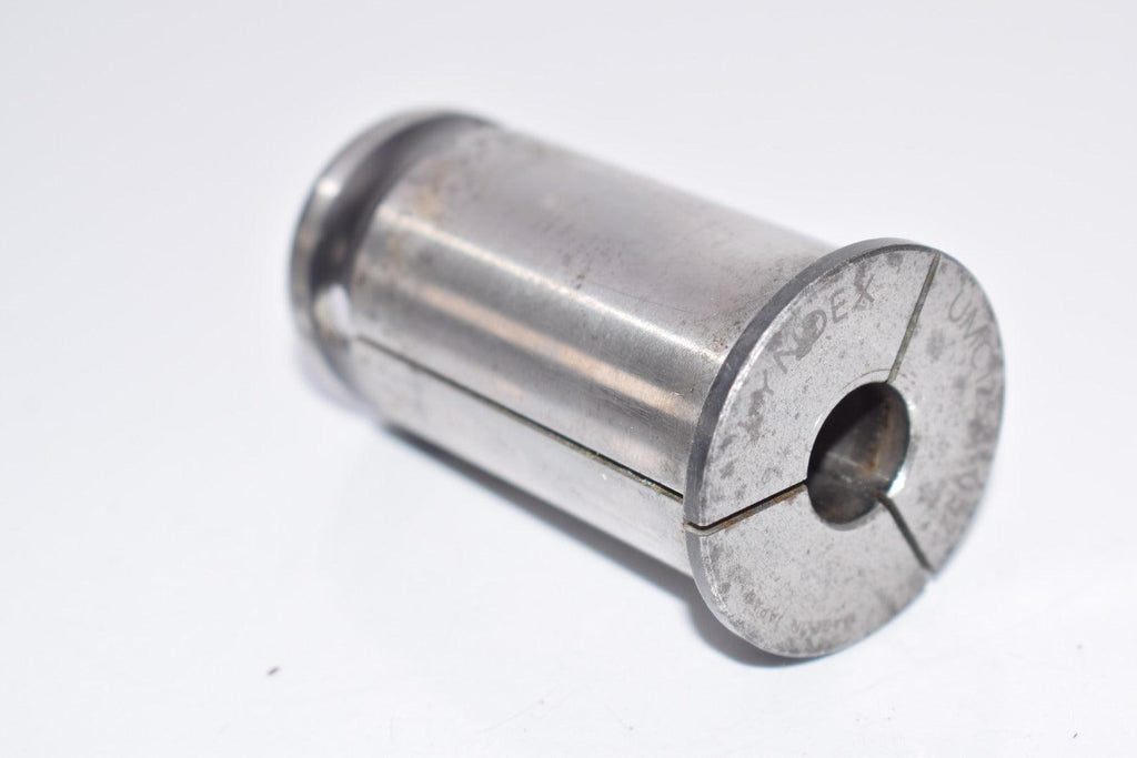 LYNDEX UMC1250-032 Straight Collet Milling Chuck Collet, Machinist Tooling