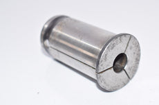 LYNDEX UMC1250-032 Straight Collet Milling Chuck Collet, Machinist Tooling