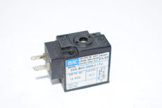 MAC 35A-B00-DDEJ-1TJ Solenoid Valve Coil 12VDC 12.7 Watts