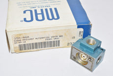 Mac Valves 35A-AAA Solenoid Valve Coil