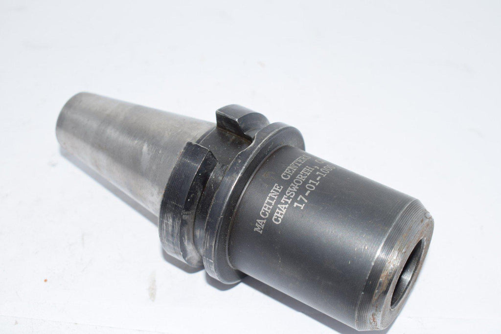 Machine Centers 17-01-1000 1'' End Mill Tool Holder Chatsworth, CA