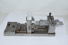 Machinist Inspection Gage, Through Hole Bore Gauge 14'' OAL Size 17 19