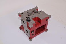 Machinist Part Hydraulic Collet Closer Attachment Lathe Mill 5-1/8'' OAL