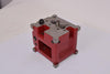 Machinist Part Hydraulic Collet Closer Attachment Lathe Mill 5-1/8'' OAL