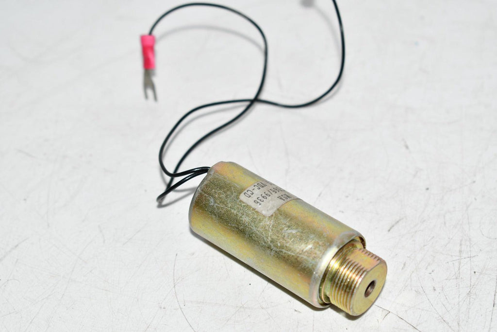 Magnet-Schultz MSA 7165/9936 24VDC Solenoid