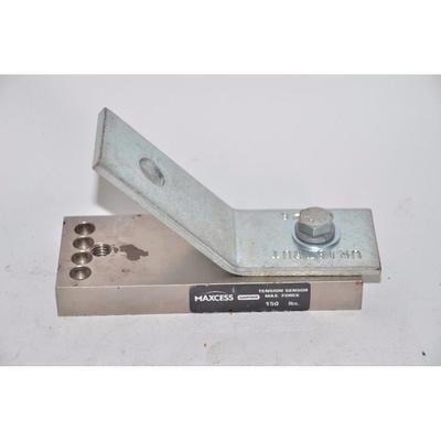 MAGPOWR TSU1150R TENSION LOAD CELL SENSOR  150lbs.