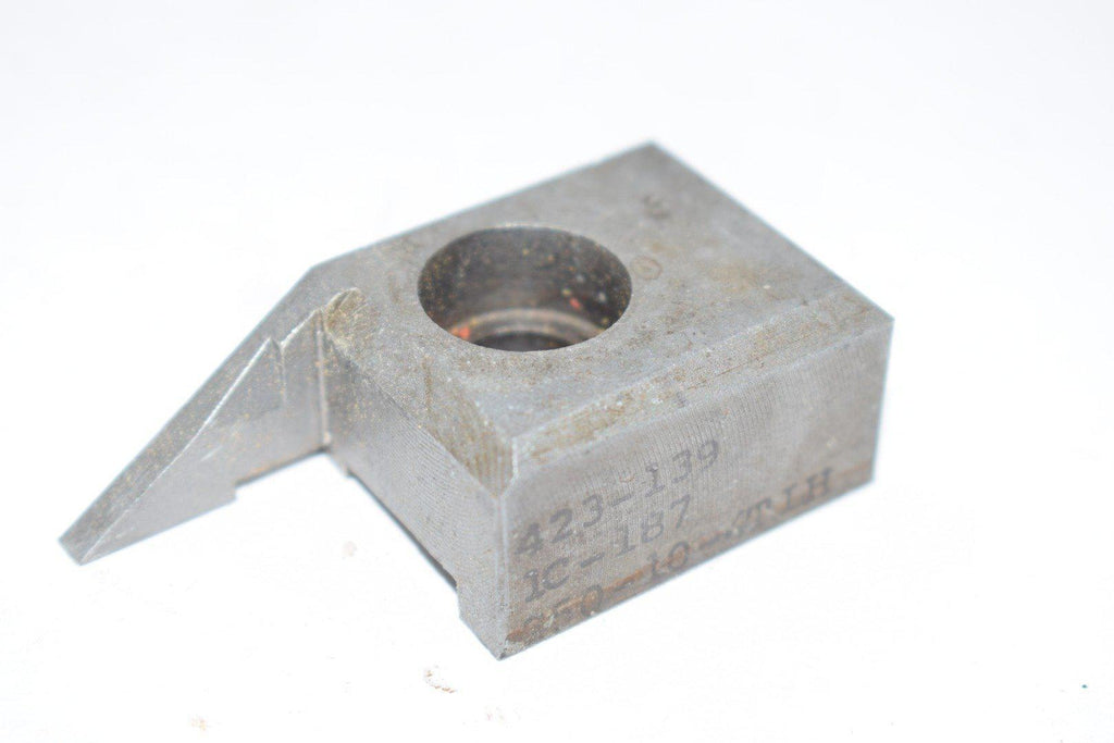 Manchester 423-139 IC-187 250-10-TLH Support Blade Separator