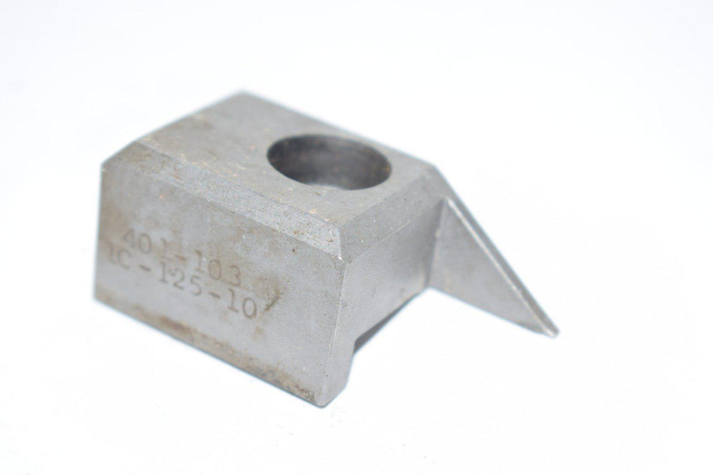 MANCHESTER CLAMP SEPARATOR TOOL HOLDER 401-103 1C-125-10