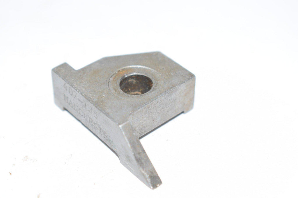 MANCHESTER CLAMP SEPARATOR TOOL HOLDER 407-135