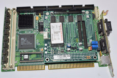 MARCONI RP29411 OVERTURE SINGLE BD CPU CARD CONTROL CIRCUIT BOARD