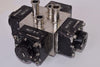 MARCVALVE 4 WAY VALVE POSITION MONITORS Sanitary Clamp Fittings