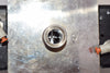 MARCVALVE 4 WAY VALVE POSITION MONITORS Sanitary Clamp Fittings