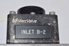 MARCVALVE 4 WAY VALVE POSITION MONITORS Sanitary Clamp Fittings
