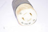 Marinco Turn & Pull Connector 20A 250V