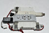 Markem Imaje ENM338169 Pneumatic Module SMC Solenoid Valves