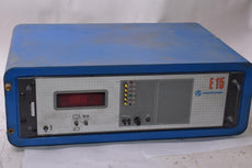 Marposs E15 MEASUREMENT INSPECTION GAUGING SYSTEM, 0093212701