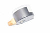 MARSH 0-210 kPa 0-30 PSI Pressure Gauge