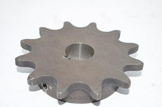 Martin 2042B12 Double Pitch Stock Bore Sprockets 1" Bore