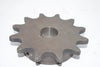Martin 2042B12 Double Pitch Stock Bore Sprockets 1" Bore