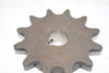 Martin 2042B12 Double Pitch Stock Bore Sprockets 1" Bore