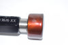 Master 1.4375-18 UNEF-2A Go NO Go Ring Pin Gage Check Plug 1.3655 1.3626