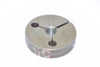 Master Gage 3/8-16 UNC-2A Thread Ring Gage Go No Gauge NO Go PD .3287