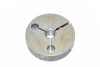 Master Gage 3/8-16 UNC-2A Thread Ring Gage Go No Gauge NO Go PD .3287