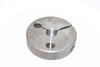 Master Gage 3/8-24 UNF-3A Thread Ring Gage Go NO Go No PD .3450