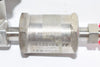 Matheson 6184-P4 FV Max 2500PSI 3000 PSI Gas Filter Process & Cryogenic 316 Valve