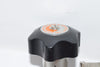 Matheson 6184-P4 FV Max 2500PSI 3000 PSI Gas Filter Process & Cryogenic 316 Valve