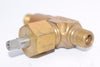 Matheson LMM4343A Valve Fitting Male Threaded Connections