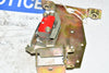 MCC ''C'' Feeder Breaker Circuit Breaker Part SHOWS TRIPPED