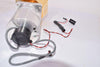 MCG 3081-MEA91798 0008530040 Servo Motor Encoder
