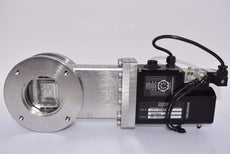 MDC High Vacuum Pneumatic Gate Valve LGV-2500V-P 307003