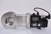 MDC High Vacuum Pneumatic Gate Valve LGV-2500V-P 307003