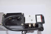 MDC High Vacuum Pneumatic Gate Valve LGV-2500V-P 307003