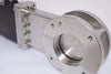 MDC High Vacuum Pneumatic Gate Valve LGV-2500V-P 307003